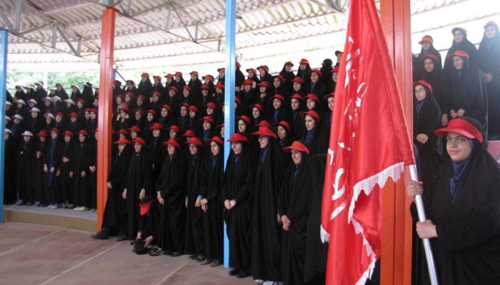 اردوی ملی سپهر ایرانی - دختران-min