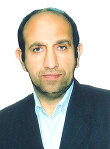محمود حراتی